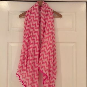Lilly Pulitzer for Target Scarf